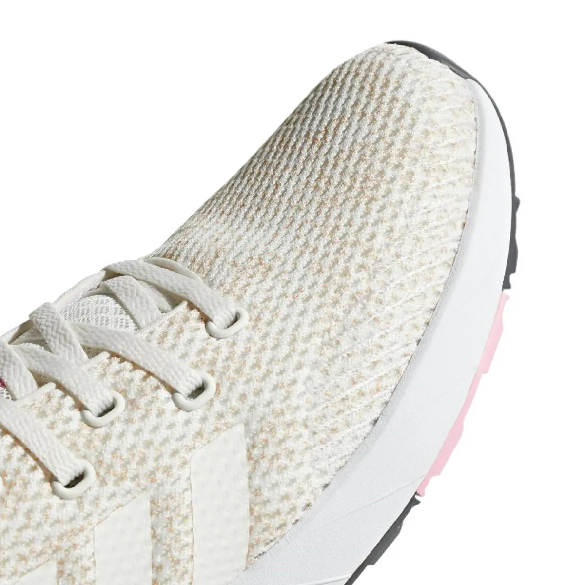 Adidas shoes - Adidas Questar X BYD - Questar BYD - F34667 - Cloud White/Cloud White/Pale Nude 5