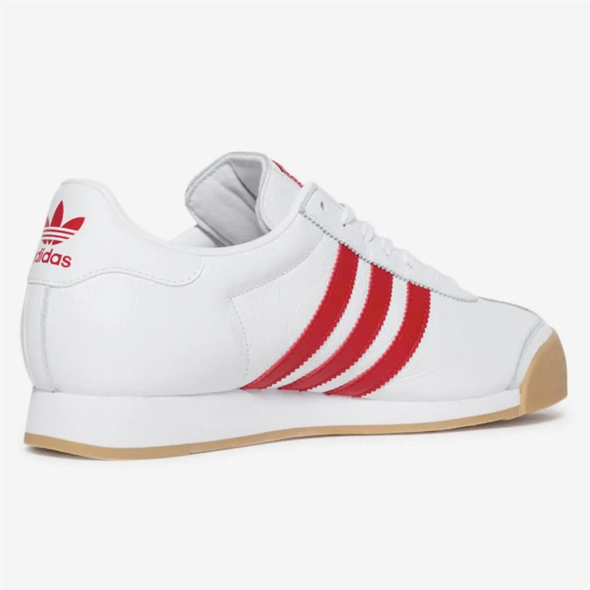 Adidas shoes - adidas Samoa - Samoa - Adidas Samoa - White 5