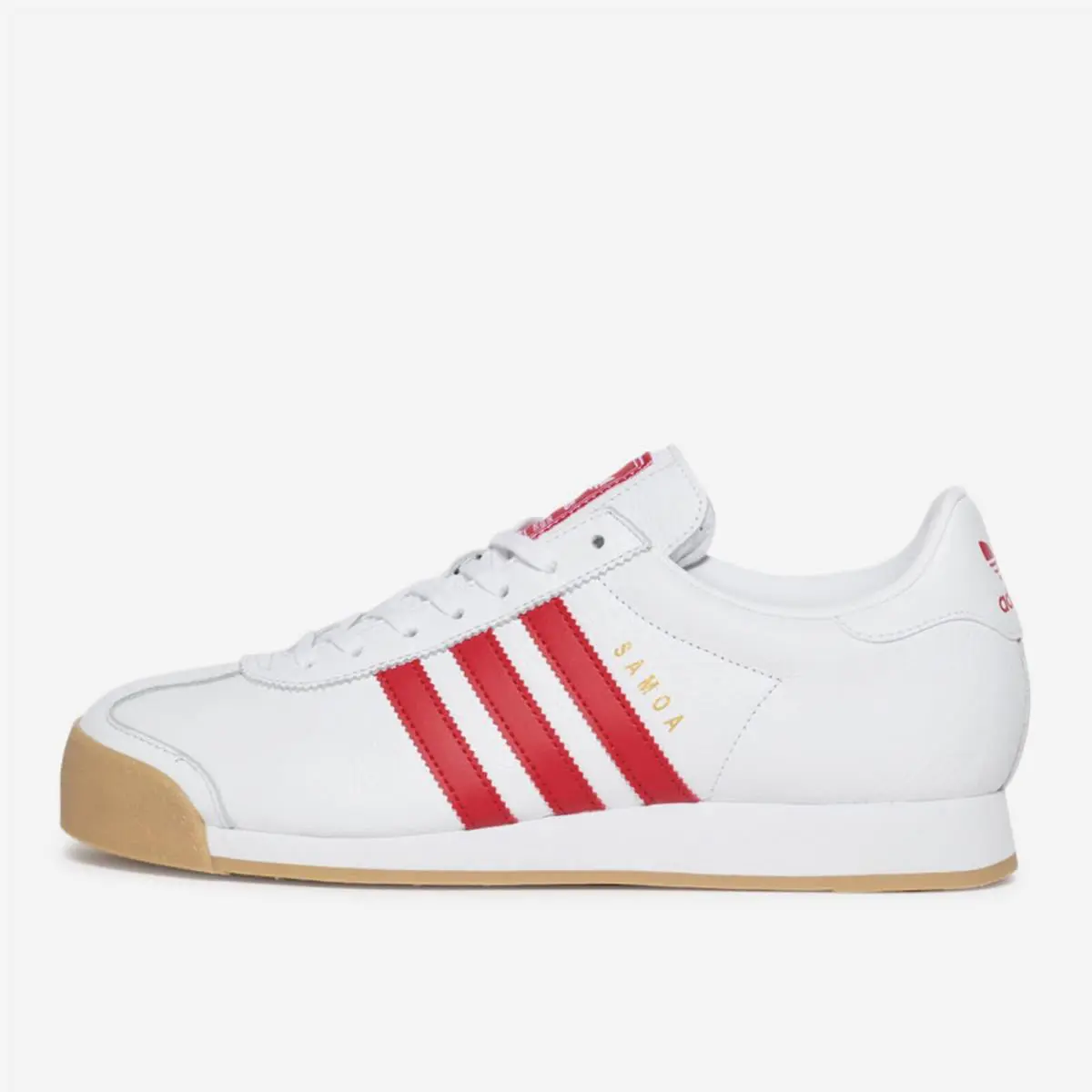 Adidas shoes - adidas Samoa - Samoa - Adidas Samoa - White 6