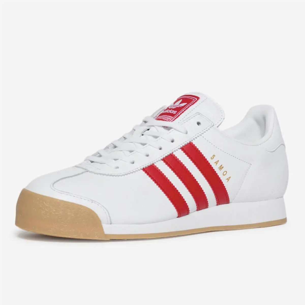 Adidas shoes - adidas Samoa - Samoa - Adidas Samoa - White 13