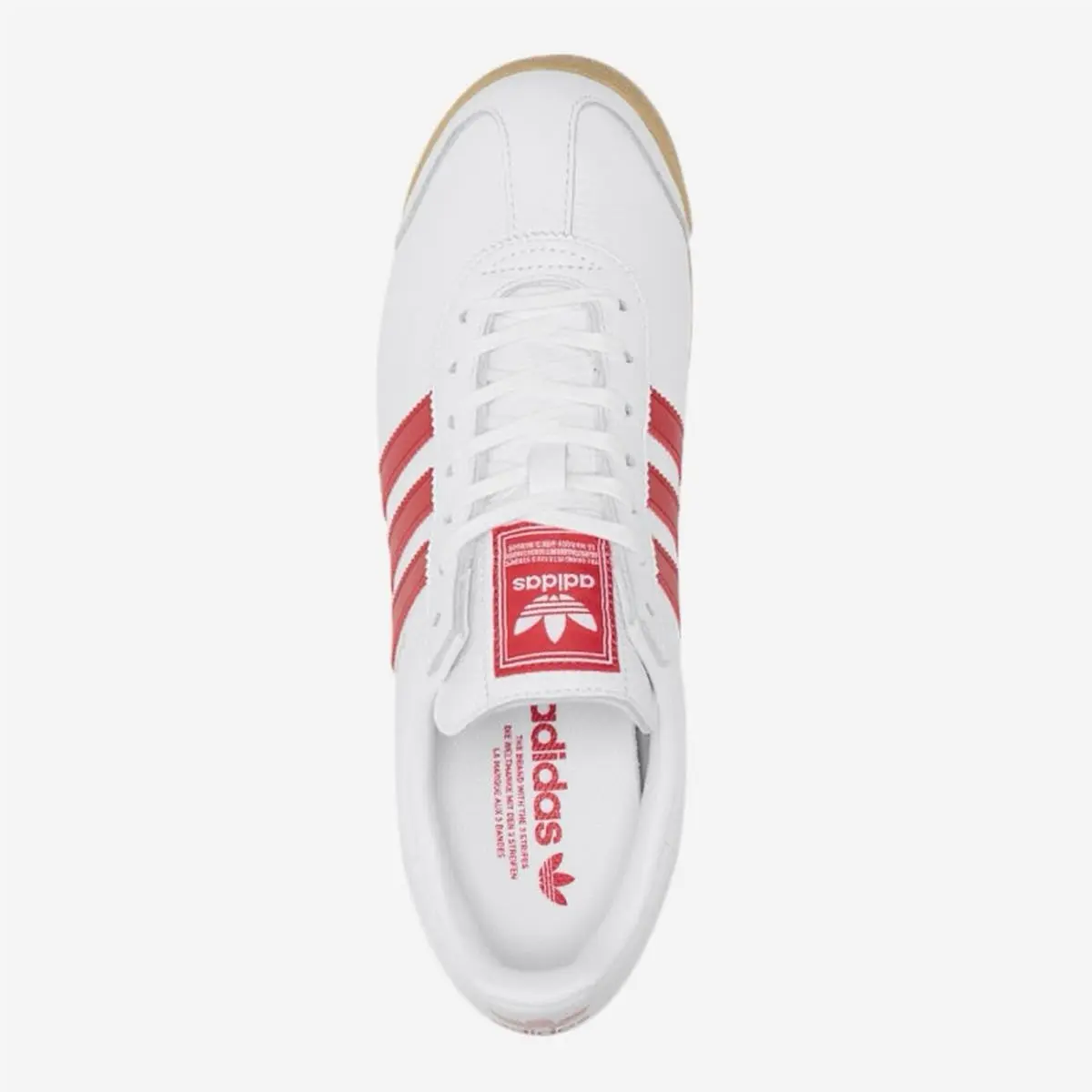Adidas shoes - adidas Samoa - Samoa - Adidas Samoa - White 22