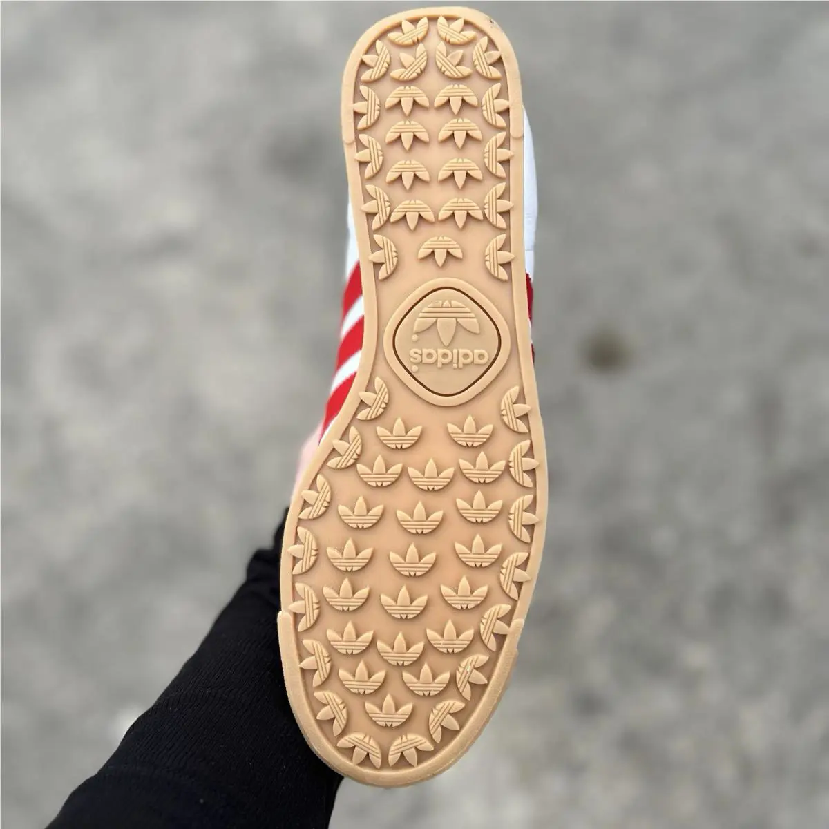 Adidas shoes - adidas Samoa - Samoa - Adidas Samoa - White 11