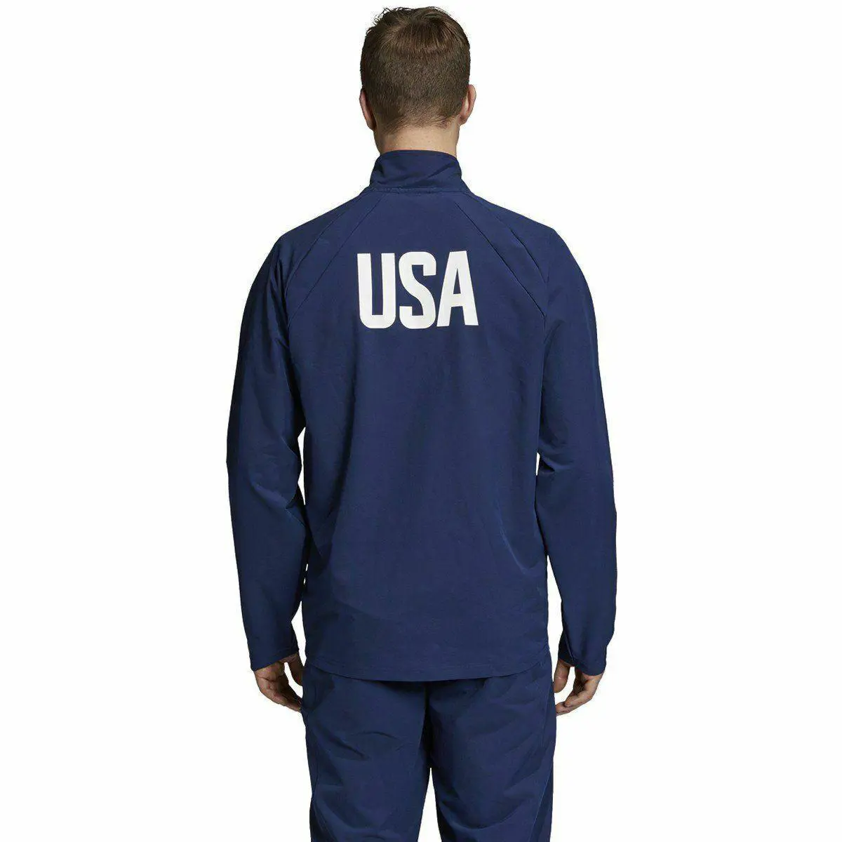 Adidas clothing - Blue 0