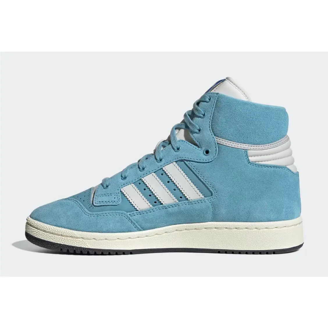 Adidas shoes - adidas Centennial 85 High - Centennial High - GY2534 - Preloved Blue/Crystal White/Chalk White 0