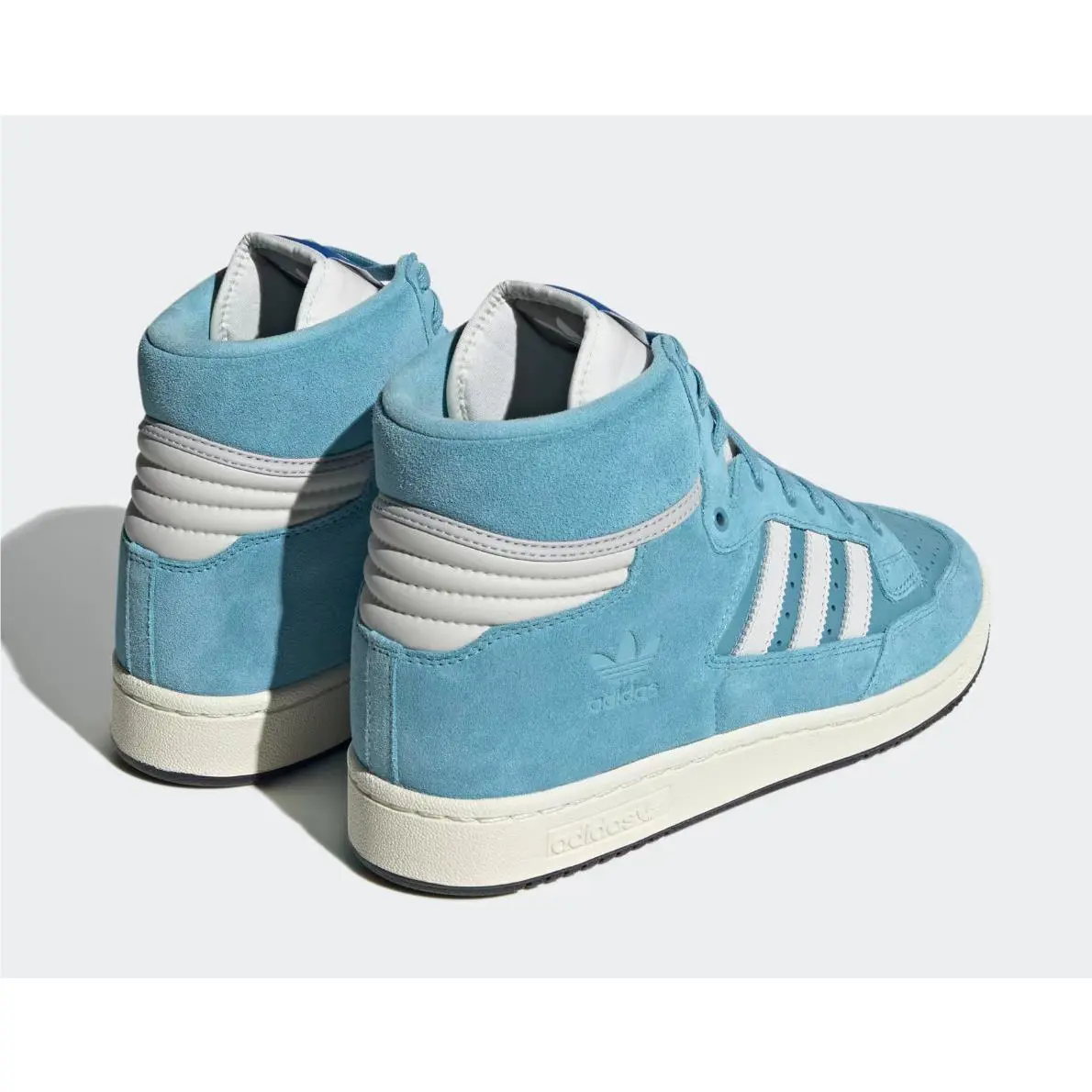 Adidas shoes - adidas Centennial 85 High - Centennial High - GY2534 - Preloved Blue/Crystal White/Chalk White 2