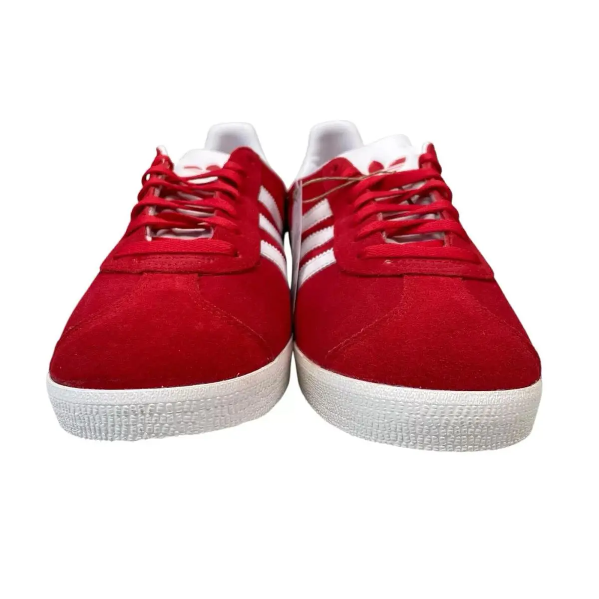 Adidas shoes - adidas Originals Gazelle - Originals Gazelle - JI1534 - Red 0