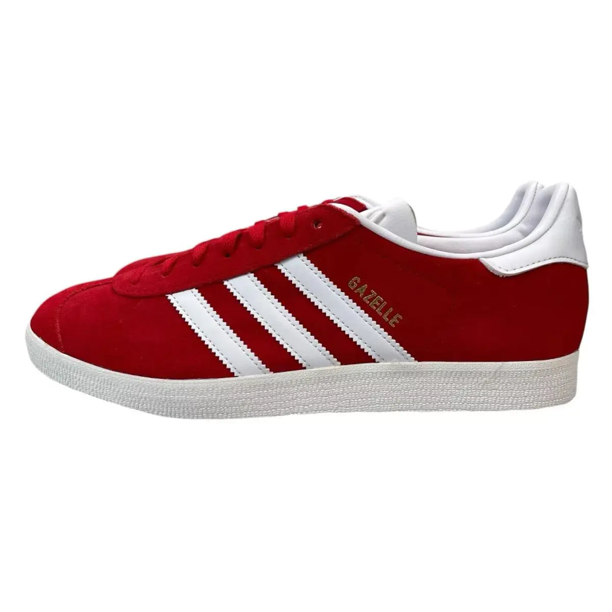 Adidas shoes - adidas Originals Gazelle - Originals Gazelle - JI1534 - Red 1