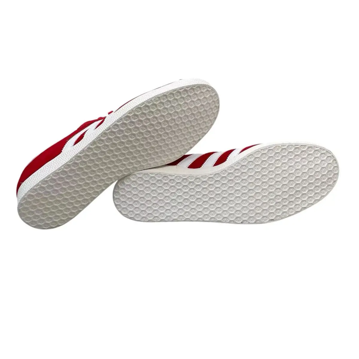 Adidas shoes - adidas Originals Gazelle - Originals Gazelle - JI1534 - Red 7
