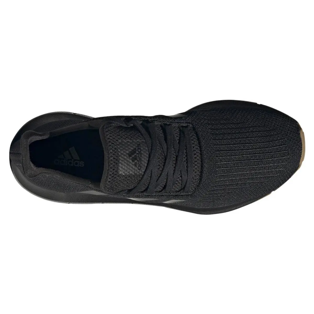 Adidas shoes - Black 3