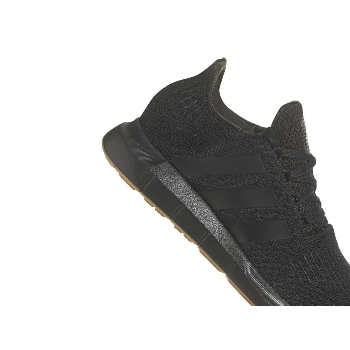Adidas shoes - Black 4