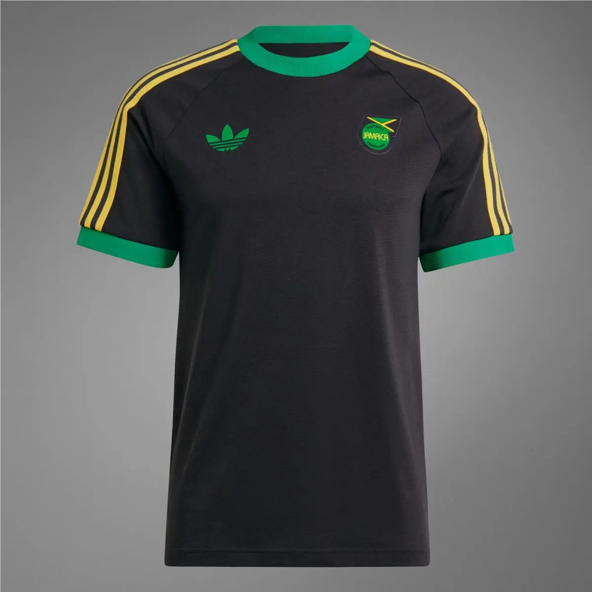 Adidas clothing - adidas Adicolor - Adicolor - IT7807 - Black 8