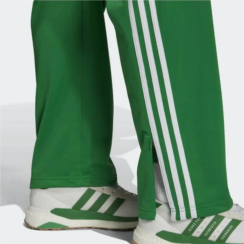 Adidas clothing - Pharrell Williams - Pharrell Williams - GV4337 - Green 14