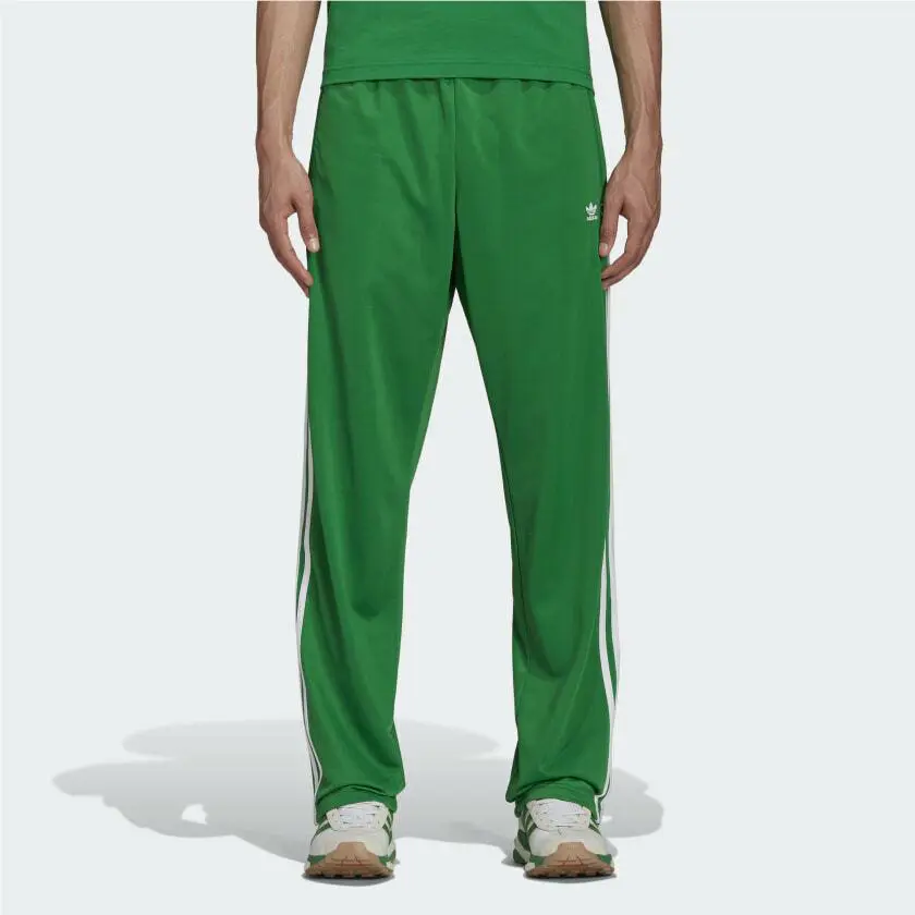 Adidas clothing - Pharrell Williams - Pharrell Williams - GV4337 - Green 7