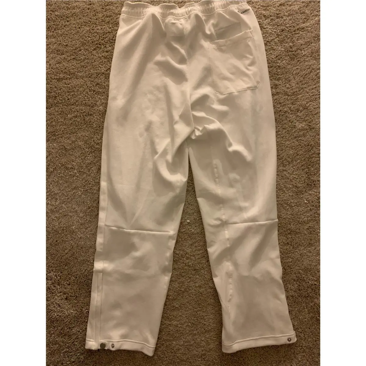 Adidas clothing - Adidas HS3173 - HS3173 - White 0