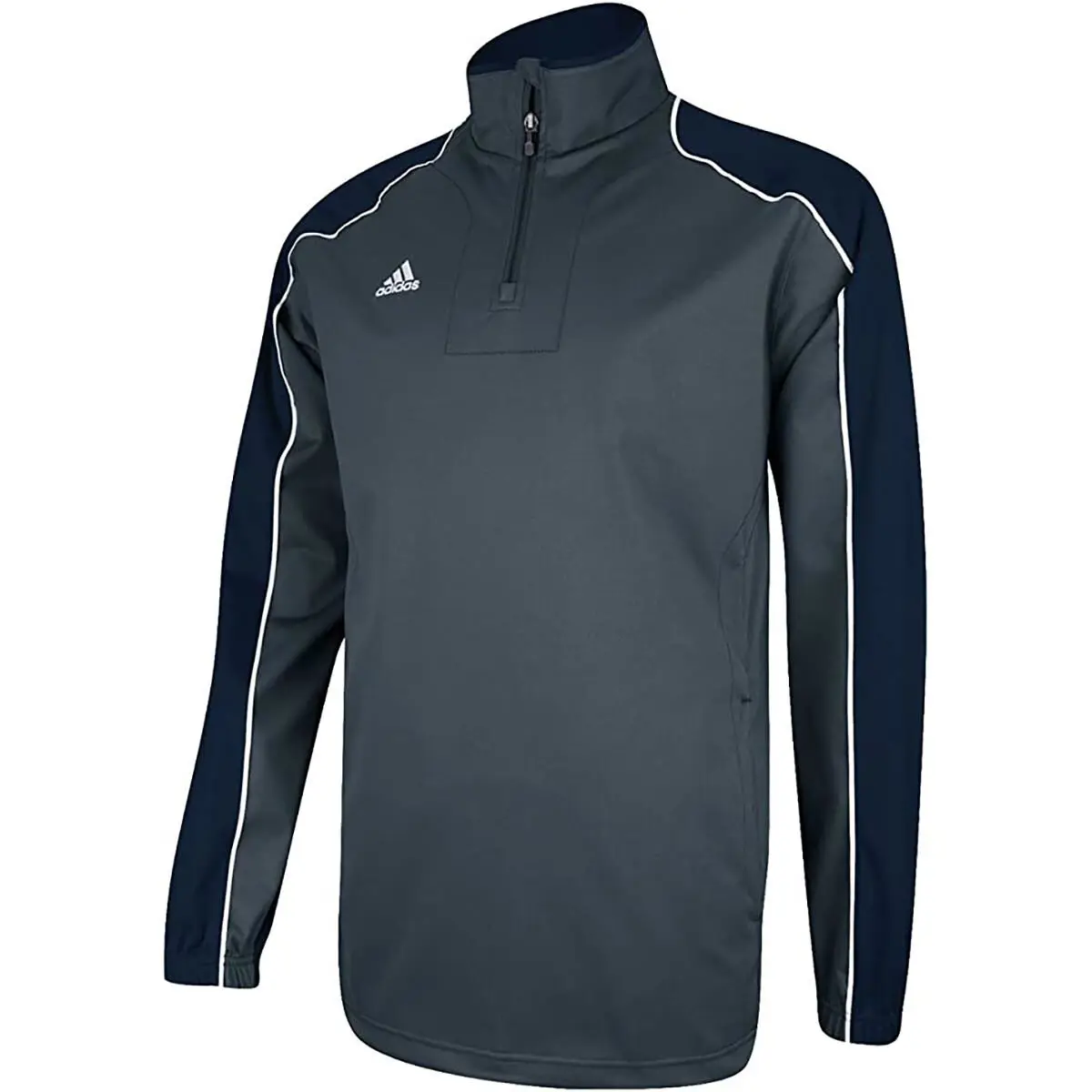Adidas clothing - A-69541-LN - A-69541-LN - Lead/Navy 0