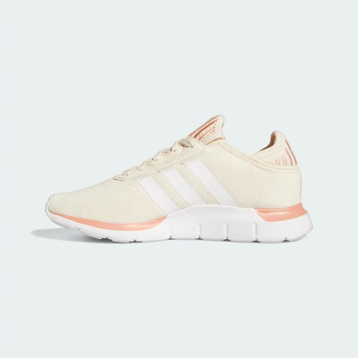 Adidas shoes - adidas Swift Run X - Swift Run - GX8386 - Wonder White / Cloud White / Ambient Blush 5