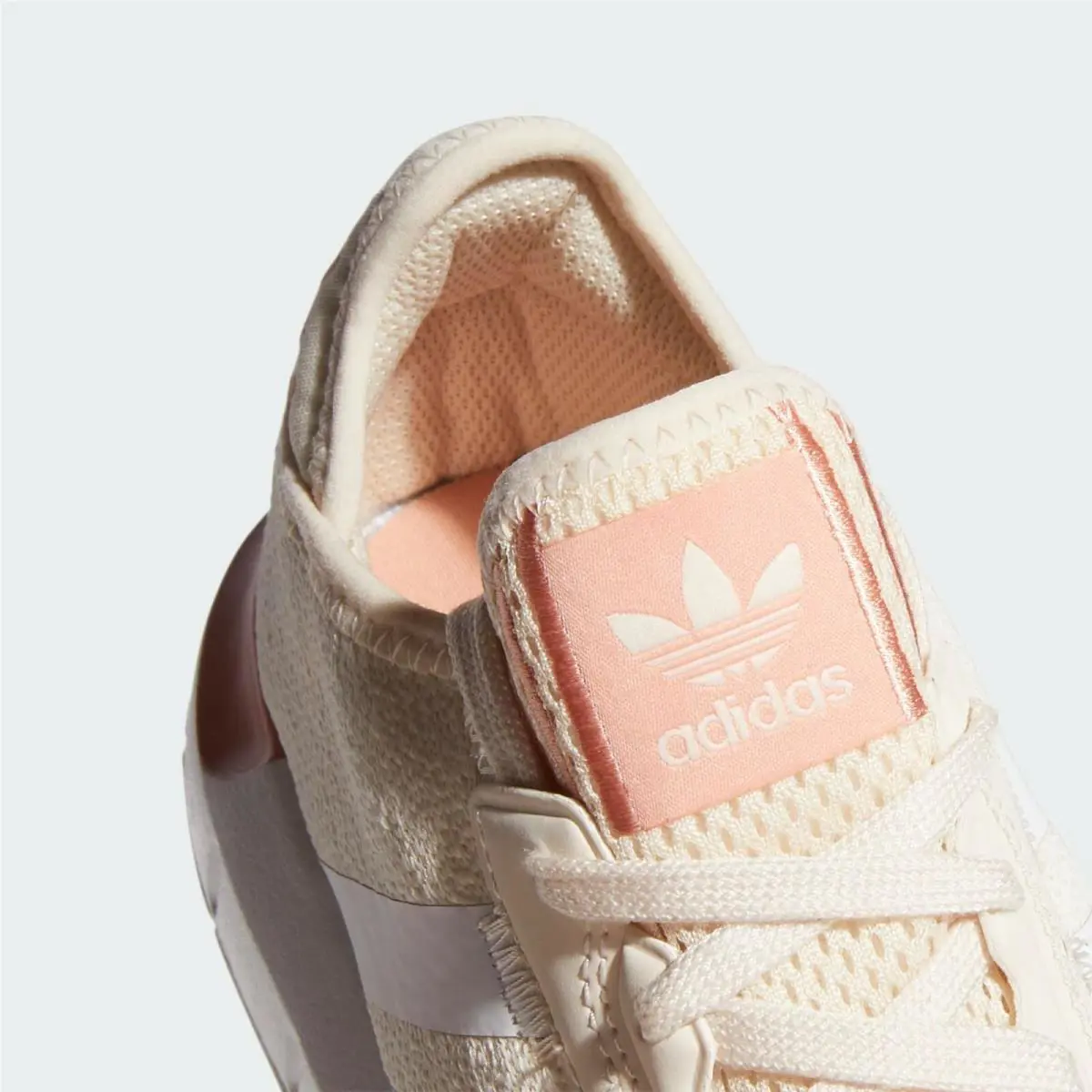 Adidas shoes - adidas Swift Run X - Swift Run - GX8386 - Wonder White / Cloud White / Ambient Blush 6