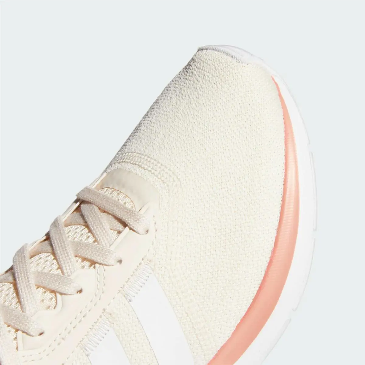 Adidas shoes - adidas Swift Run X - Swift Run - GX8386 - Wonder White / Cloud White / Ambient Blush 7
