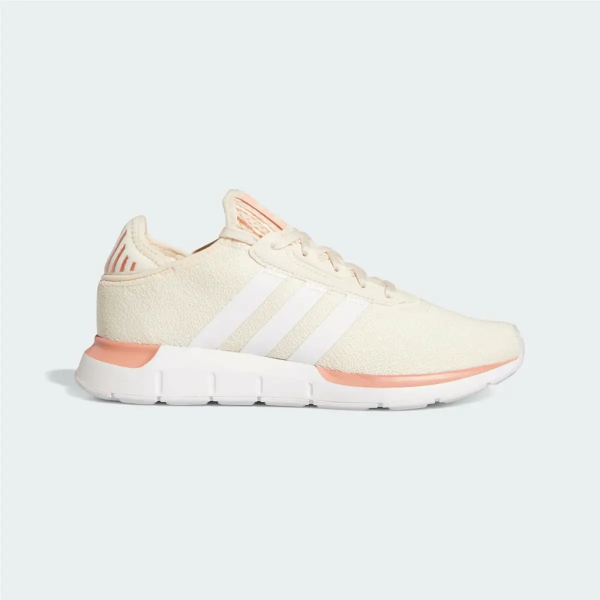 Adidas shoes - adidas Swift Run X - Swift Run - GX8386 - Wonder White / Cloud White / Ambient Blush 12