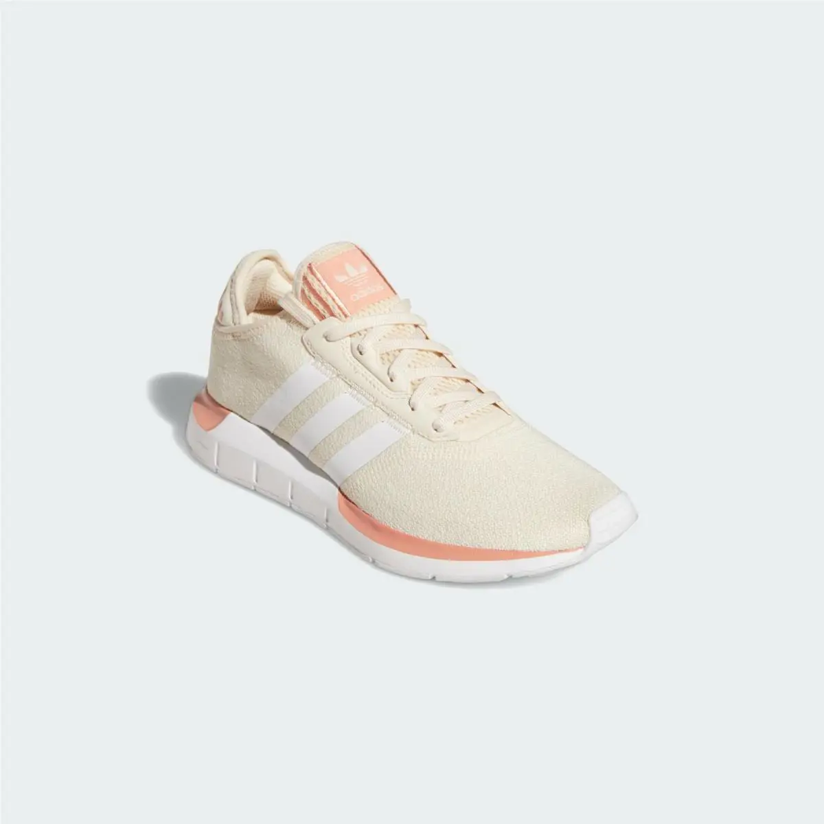 Adidas shoes - adidas Swift Run X - Swift Run - GX8386 - Wonder White / Cloud White / Ambient Blush 15