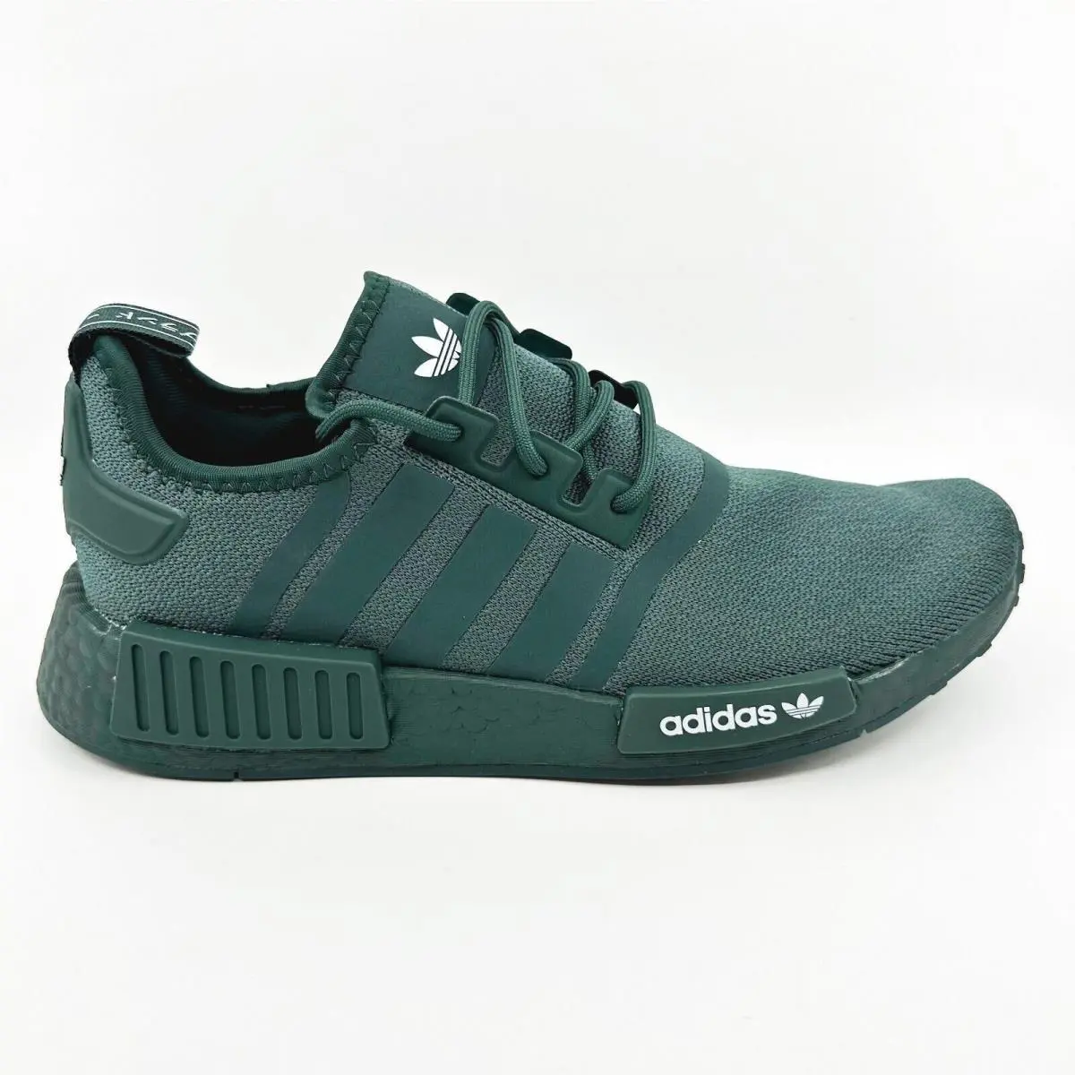 Adidas shoes - adidas NMD R1 - NMD - HP7820 - Green 0