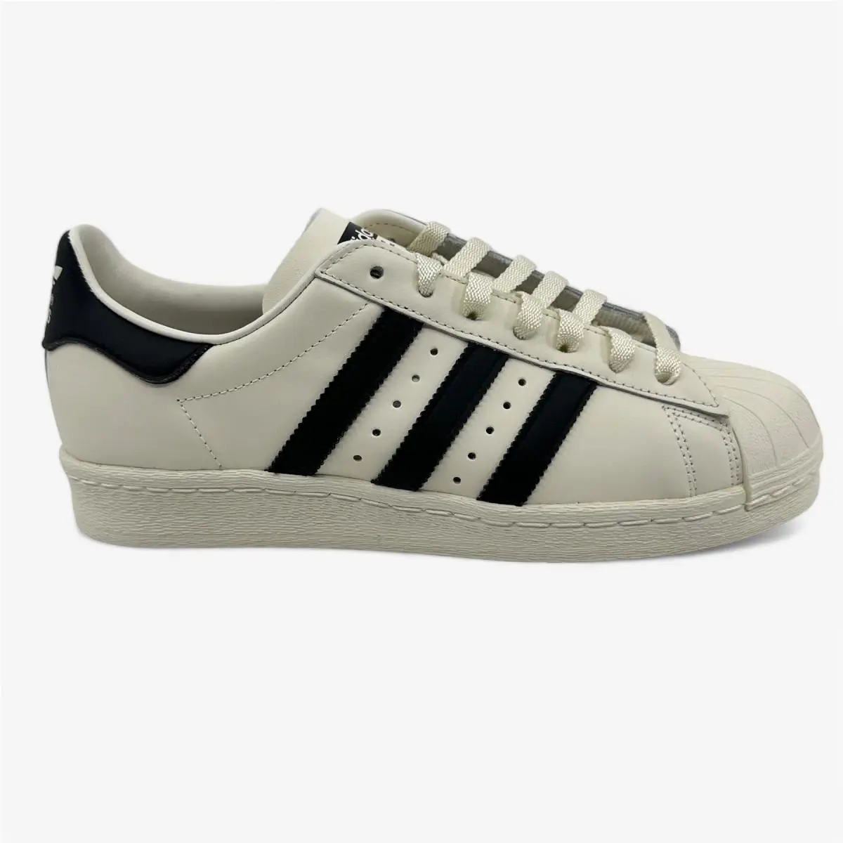 Adidas shoes - adidas Superstar 82 - Superstar - GY7037 - Beige, Manufacturer: Cloud White Black 0