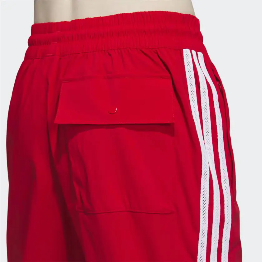Adidas clothing - IC5540 - IC5540 - Better Scarlet / White 4