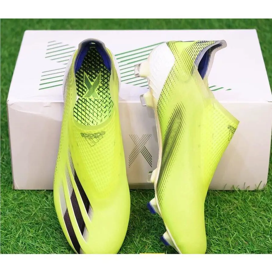 Adidas shoes - Adidas Ghosted - Ghosted - FW6911 - Green 0