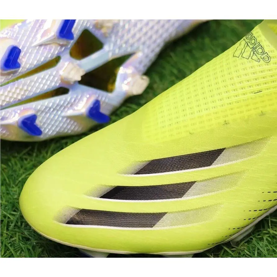 Adidas shoes - Adidas Ghosted - Ghosted - FW6911 - Green 1