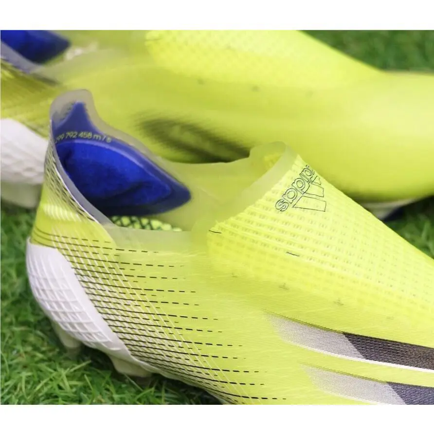 Adidas shoes - Adidas Ghosted - Ghosted - FW6911 - Green 2