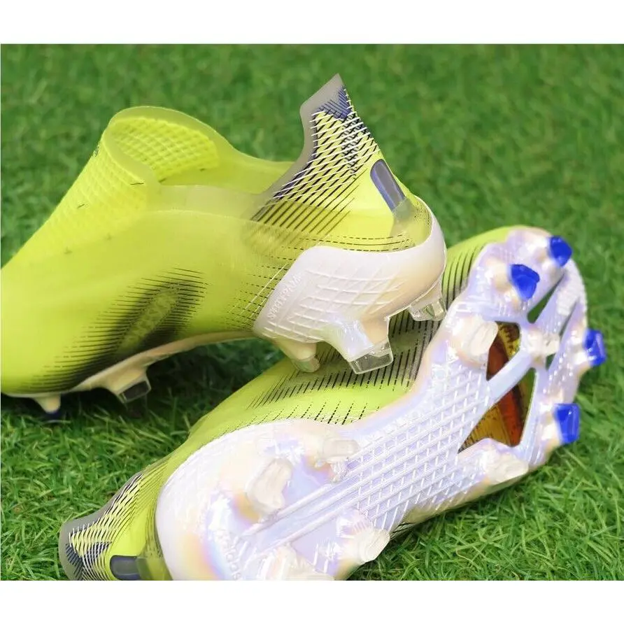 Adidas shoes - Adidas Ghosted - Ghosted - FW6911 - Green 10