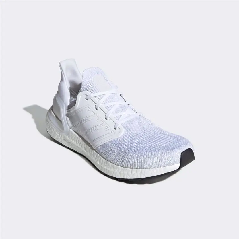 Adidas shoes - adidas UltraBoost 20 - UltraBoost - EF1042 - White 0
