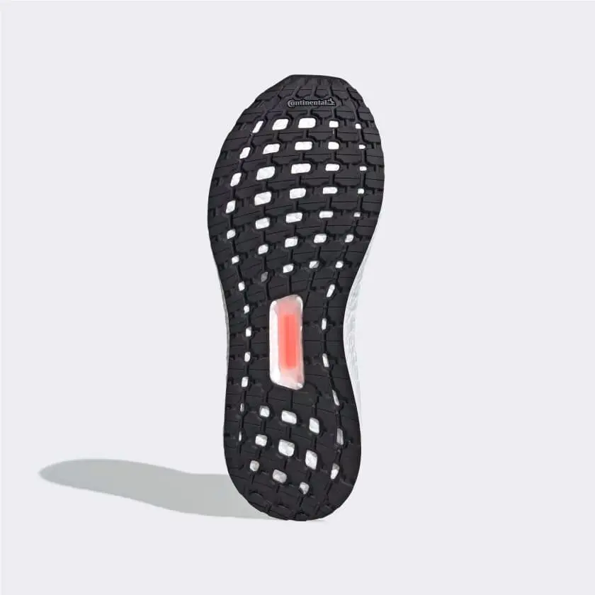 Adidas shoes - adidas UltraBoost 20 - UltraBoost - EF1042 - White 4