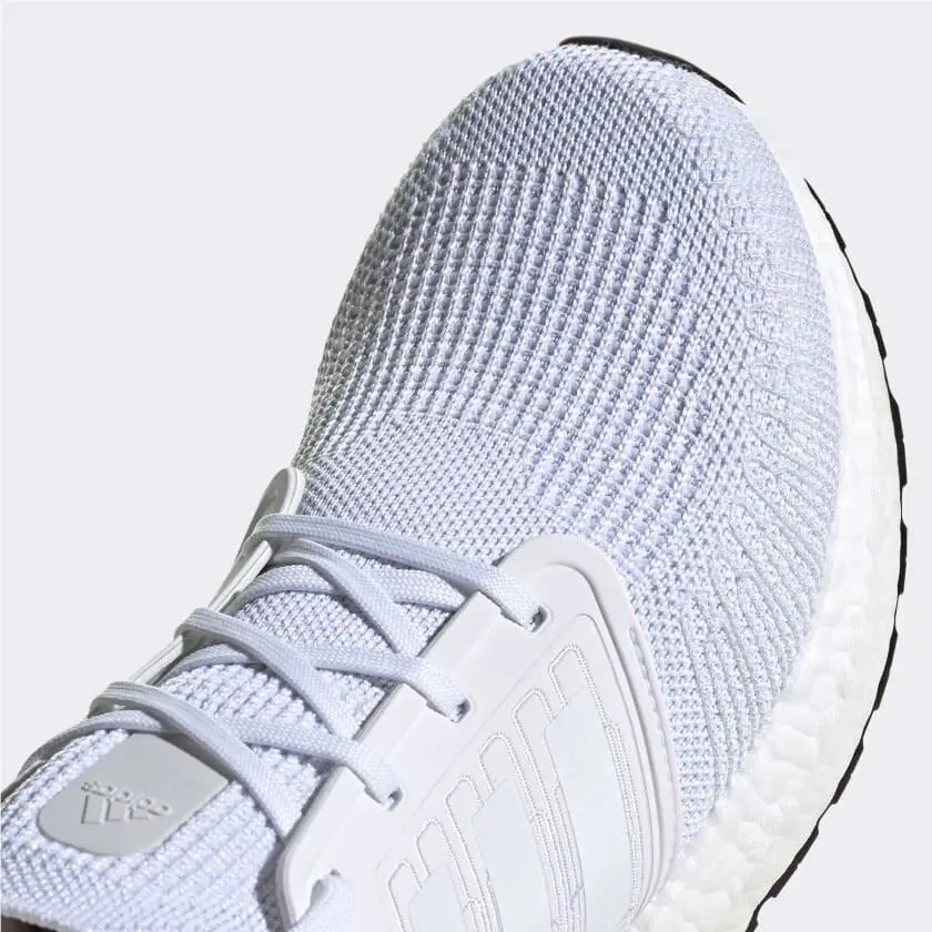 Adidas shoes - adidas UltraBoost 20 - UltraBoost - EF1042 - White 5