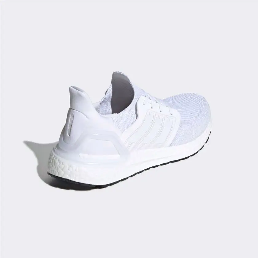 Adidas shoes - adidas UltraBoost 20 - UltraBoost - EF1042 - White 10