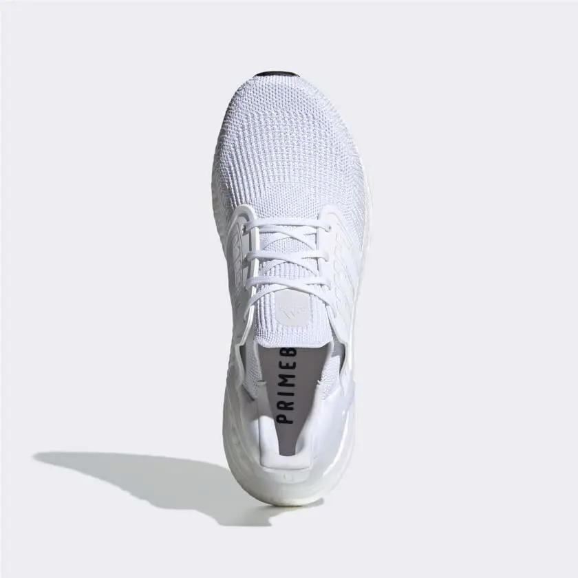 Adidas shoes - adidas UltraBoost 20 - UltraBoost - EF1042 - White 12