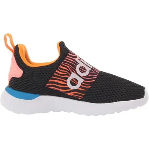 Adidas shoes - Black/Acid Red/Blue Rush 0