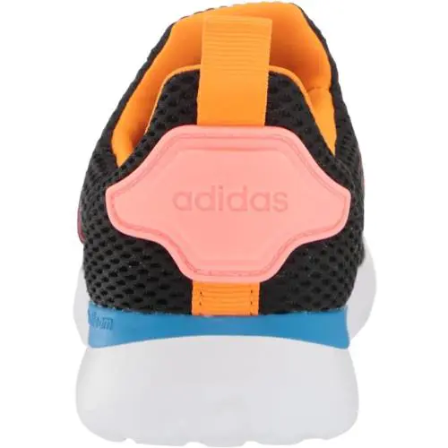 Adidas shoes - Black/Acid Red/Blue Rush 1