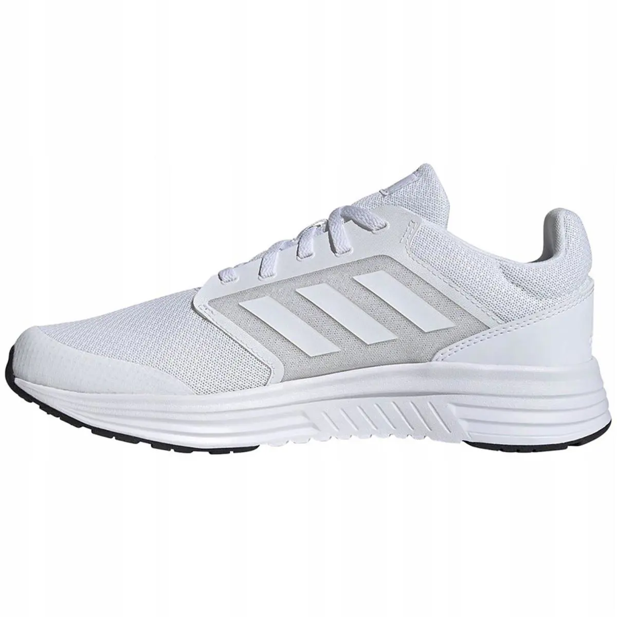 Adidas shoes - White 1