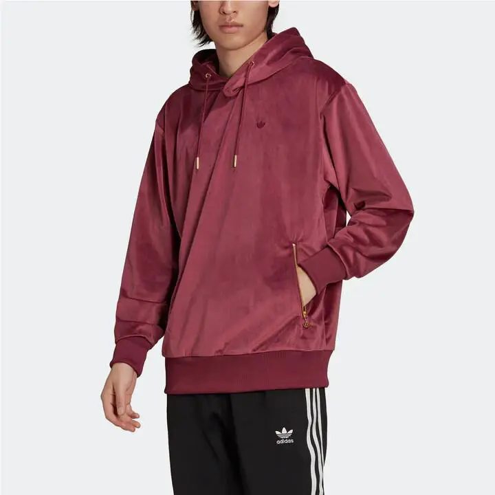 Adidas clothing - H31319 H09178 - H31319 H09178 - Victory Crimson 5