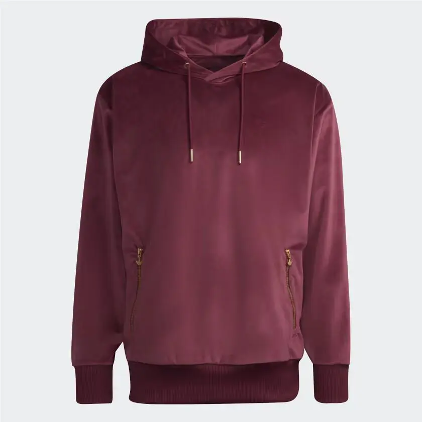 Adidas clothing - H31319 H09178 - H31319 H09178 - Victory Crimson 8