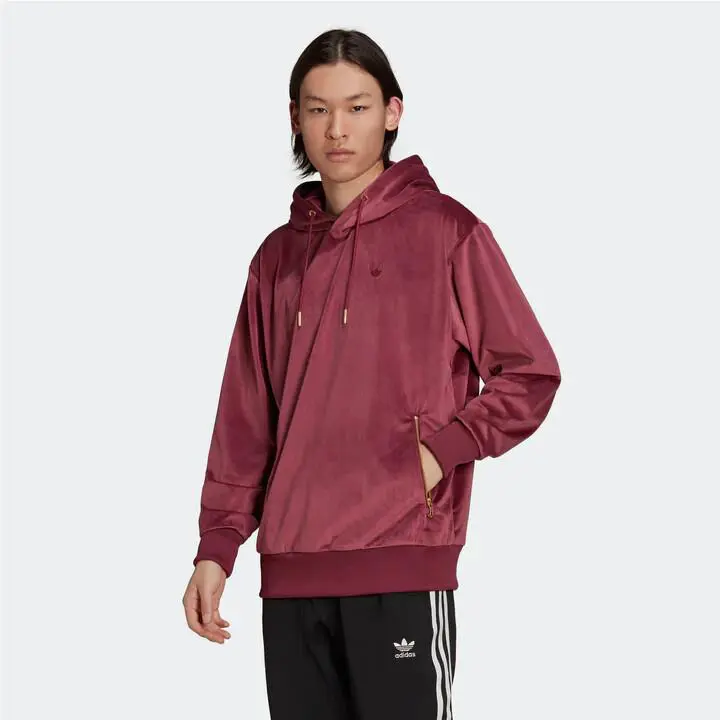 Adidas clothing - H31319 H09178 - H31319 H09178 - Victory Crimson 7