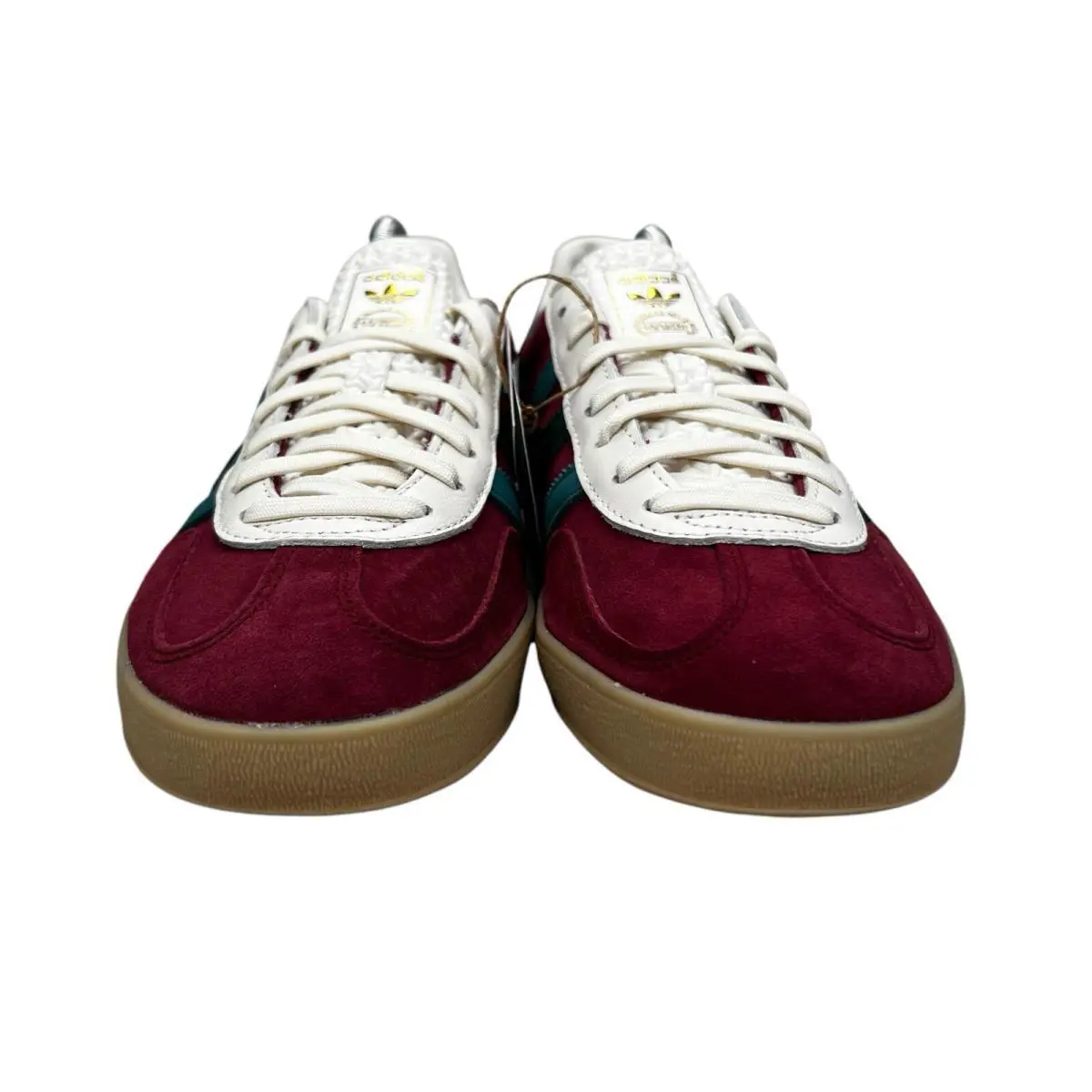 Adidas shoes - adidas Gazelle - Gazelle - IG4996 - Red 0