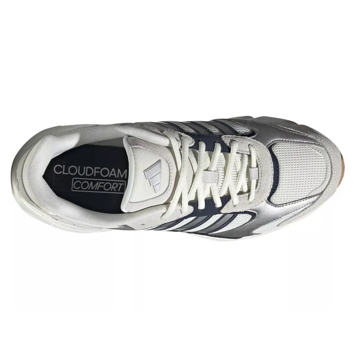 Adidas shoes - White/Multicolor 3