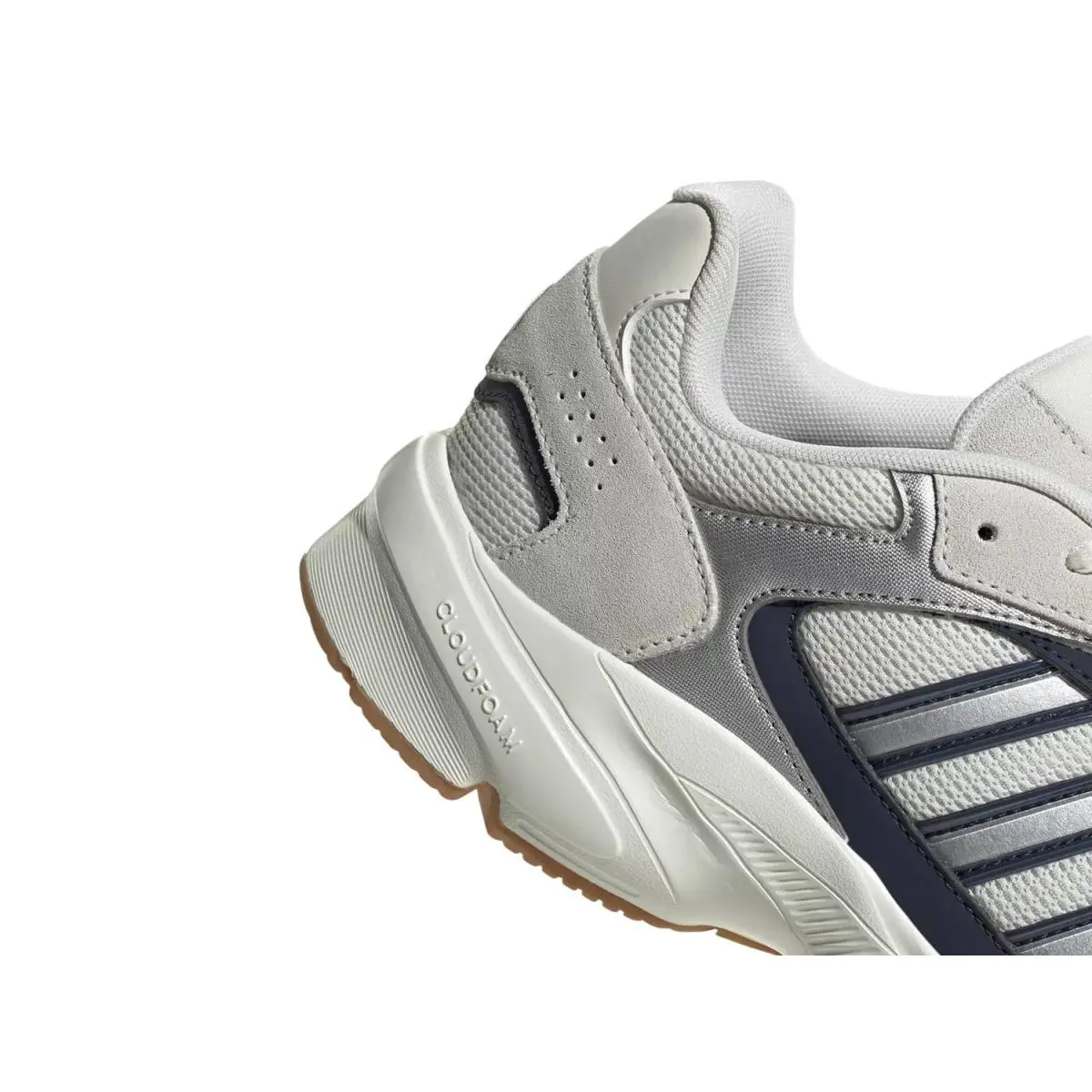 Adidas shoes - White/Multicolor 4