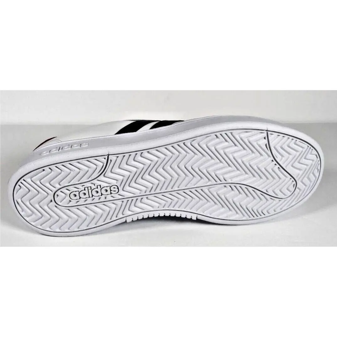 Adidas shoes - adidas Grand Court - Grand Court - H06106 - White 0