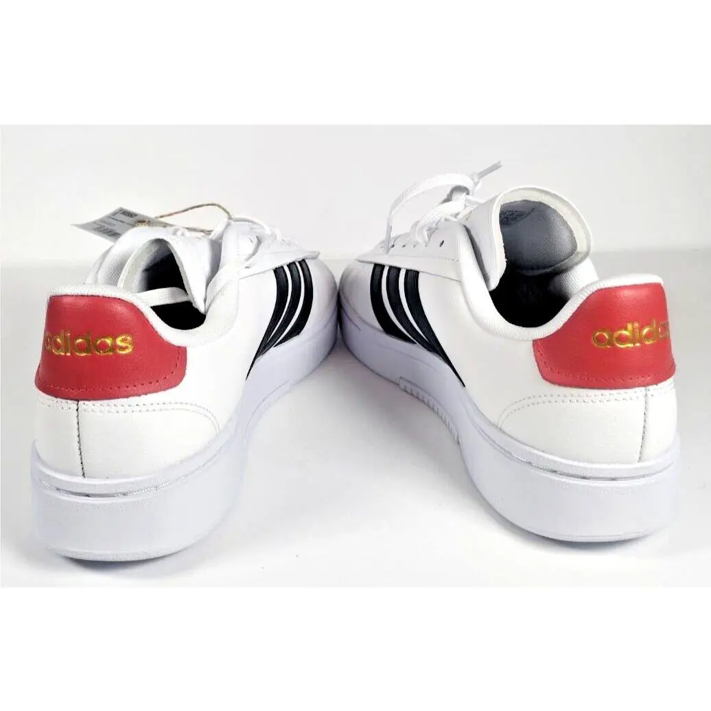 Adidas shoes - adidas Grand Court - Grand Court - H06106 - White 3