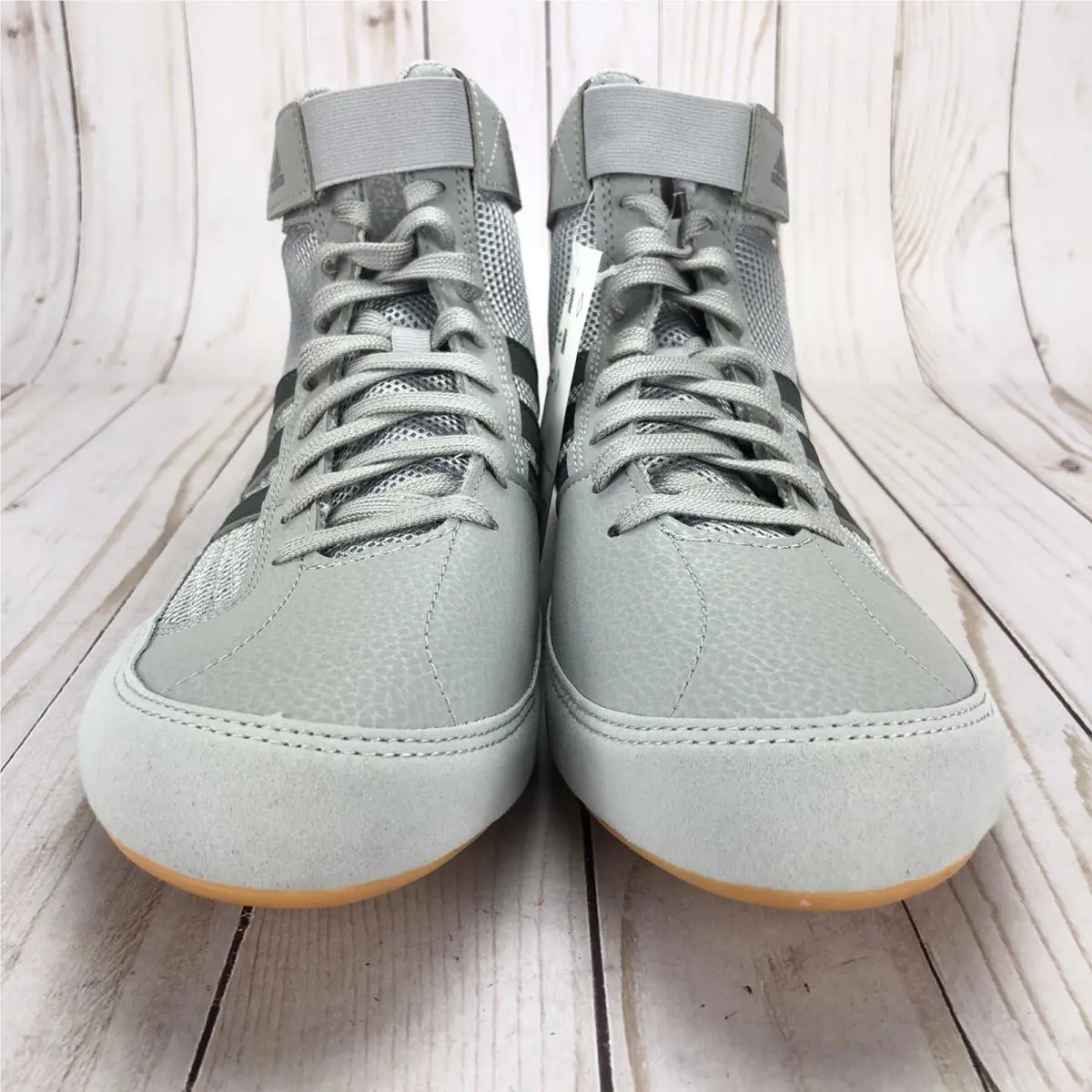Adidas shoes - adidas HVC 2 - HVC - AC7502 - Gray 1