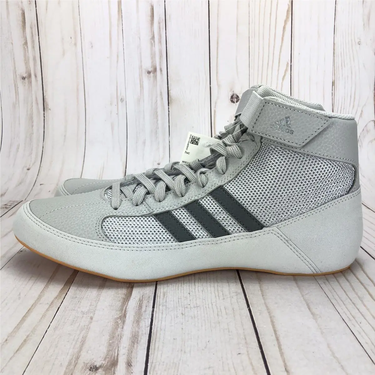 Adidas shoes - adidas HVC 2 - HVC - AC7502 - Gray 2