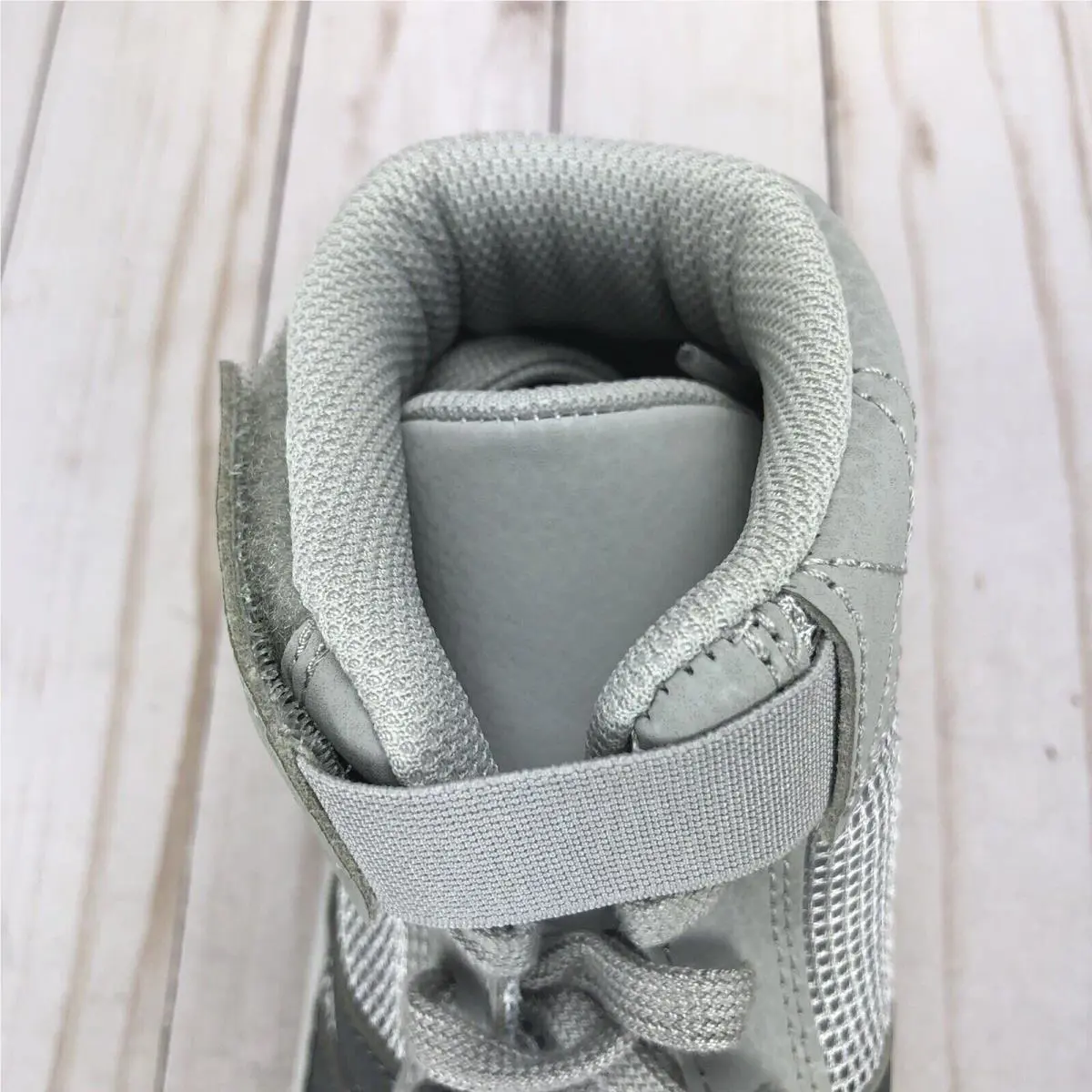 Adidas shoes - adidas HVC 2 - HVC - AC7502 - Gray 5